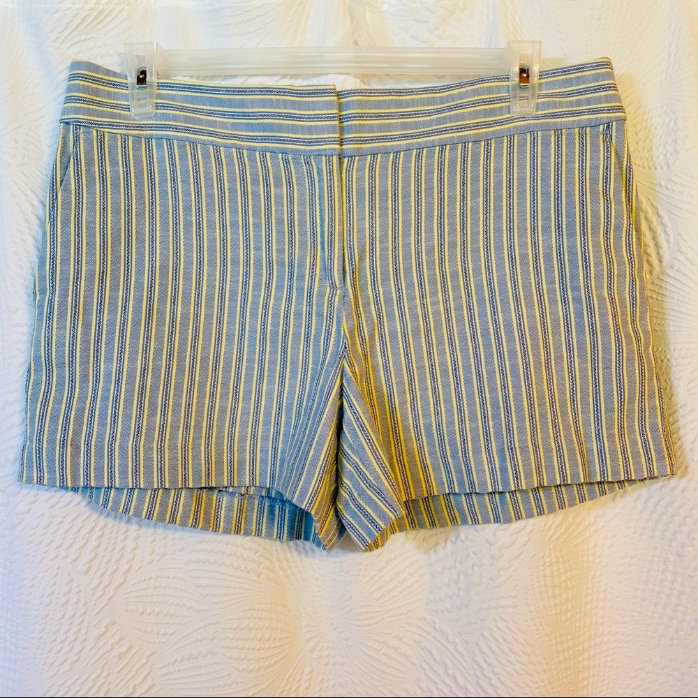 NWOT Loft Shorts